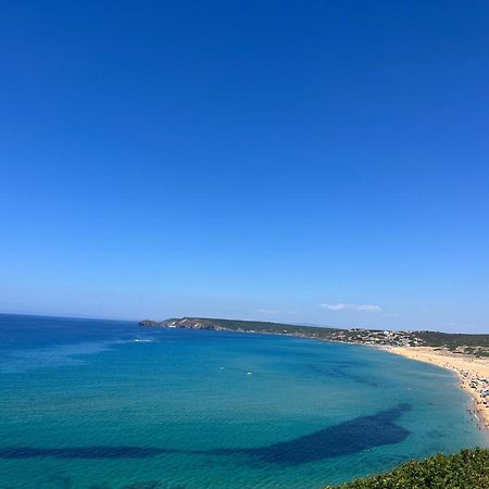 Pommy House Apartman Torre Dei Corsari Kültér fotó