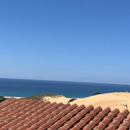 Pommy House Apartman Torre Dei Corsari Kültér fotó