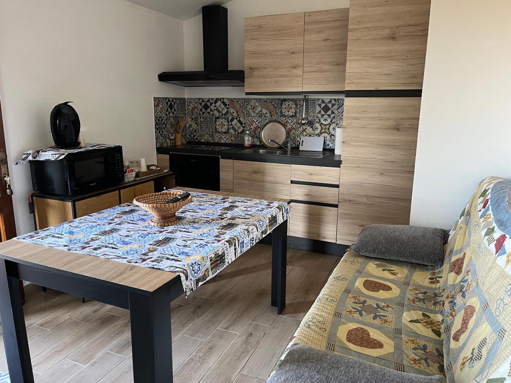 Pommy House Apartman Torre Dei Corsari Kültér fotó