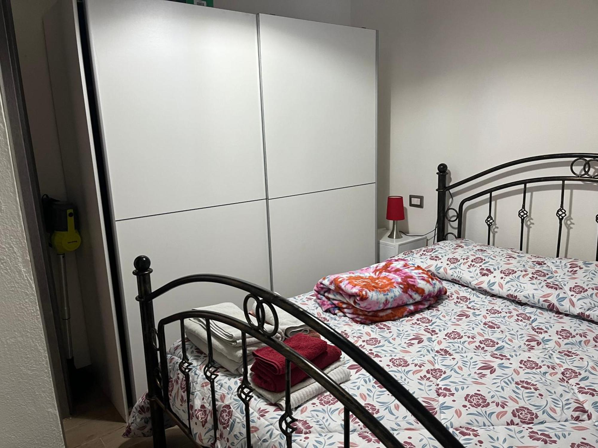 Pommy House Apartman Torre Dei Corsari Kültér fotó