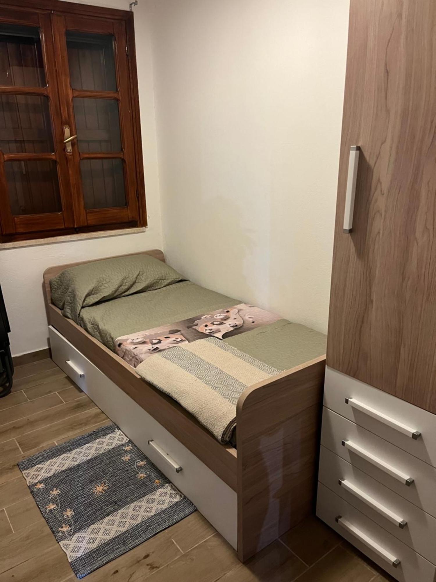 Pommy House Apartman Torre Dei Corsari Kültér fotó