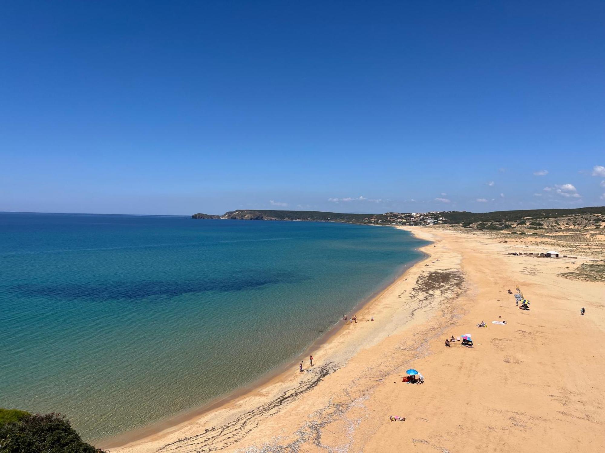 Pommy House Apartman Torre Dei Corsari Kültér fotó